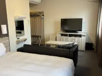 Hotel Route-Inn Yamagata Minami - Daigaku Byouin Mae Các khách sạn gần Ga Zaō