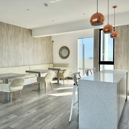 Luxury Apartment with nice view