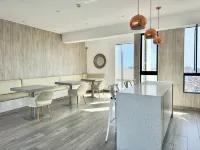 Luxury Apartment with nice view - شقق