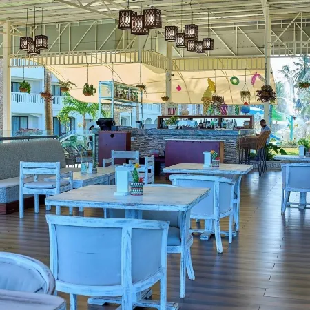 PrideInn Paradise Beach Resort & Spa Mombasa