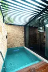 The Henry Glass House Clark - Badekar