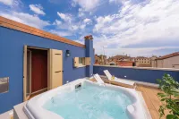 Spaccavento Boutique Rooms - Homestays