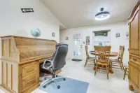 Between Austin & San Marcos! Family Home - Homestays