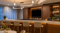 Holiday Inn BOISE AIRPORT by IHG - bar