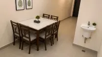 BNB Luxury Rooms - parking