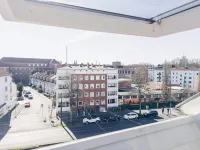 Daniel-von-Büren Straße - Kondo