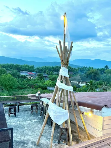 รูปภาพของCafe De Doikaeo คาเฟ่ เดอ ดอยแก้ว