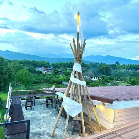 Sandee Place Mountain View Chomthong