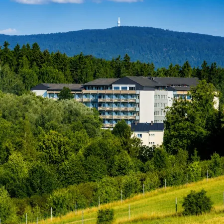 Spa & Wellnesshotel Bad Alexandersbad - Fichtelgebirge by Belvilla