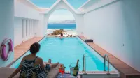 Okinawa Kariyushi Resort EXES Onna - 5-stjärniga