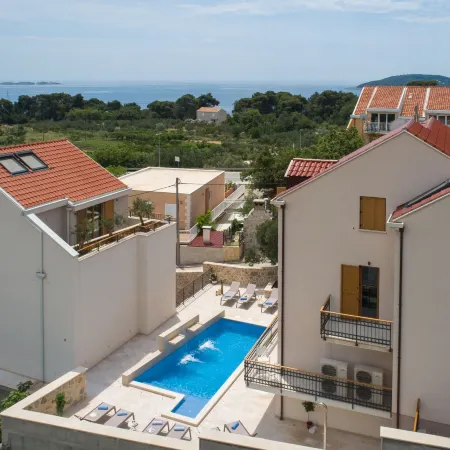 Casa Laurea