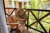 Hotel Joanza Holbox - 2-stjärniga