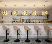 Aminess Younique Bellevue Hotel - bar
