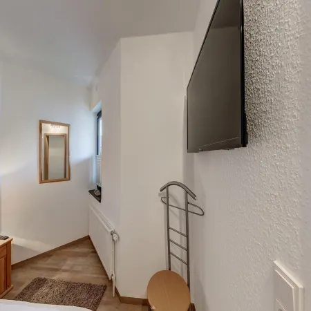 Grosszugige Ferienwohnung fur bis zu 9 Personen