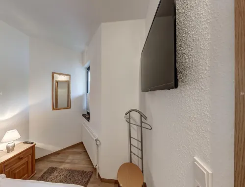Grosszugige Ferienwohnung fur bis zu 9 Personen - 2-Star