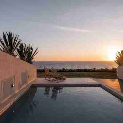 Villa Vista I Free Heated Pool Dazzling Seaview Fitness & Recreational Facilities