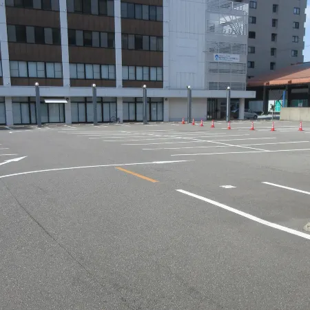 Kanazawa Manten Hotel Ekimae