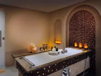 Mövenpick Bahrain - spa