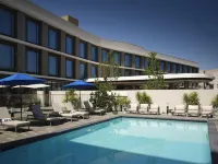Hilton Arcadia Los Angeles - Pet-friendly