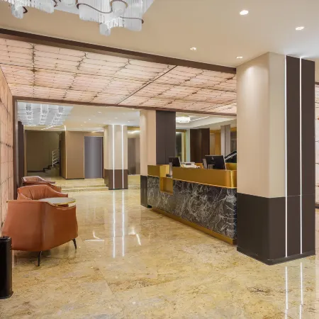 Best Western Plus Ambience Hotel Ikeja