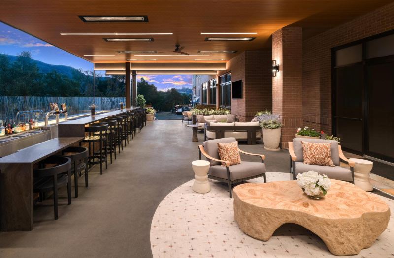 The Golden Hotel, Ascend Hotel Collection photo 5