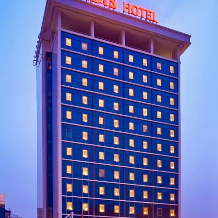 Ibis Konya