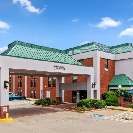 Comfort Inn Douglasville - Atlanta West