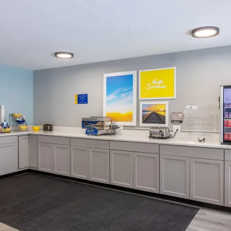 Days Inn by Wyndham Port Charlotte/Punta Gorda