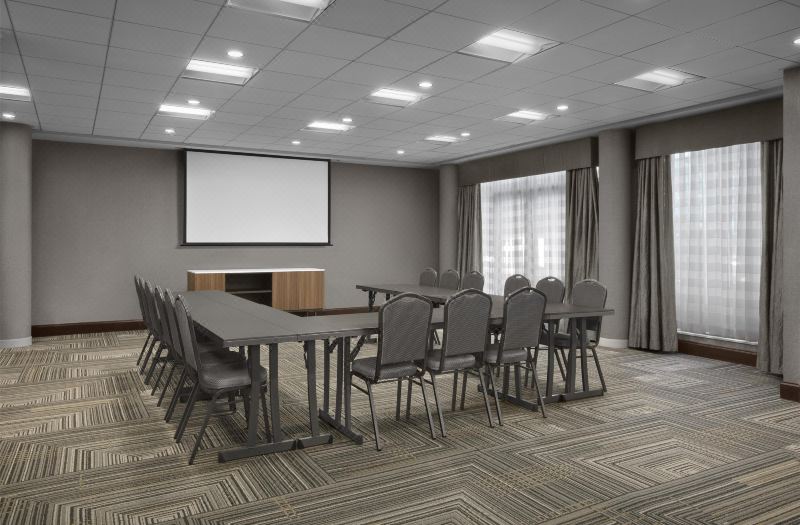 Homewood Suites by Hilton Gaithersburg/ Washington, DC North photo 5