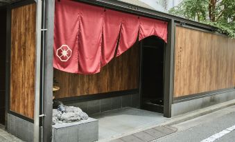 Ikebukuro Retoro Hotel