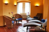 Steigenberger Inselhotel - spa