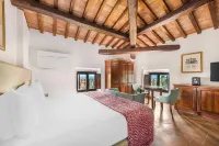 Hilton Vacation Club Palazzo Catalani & Soriano - breakfast