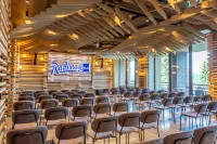 Radisson Blu Hotel, Sinaia Cota 1400 - Gym