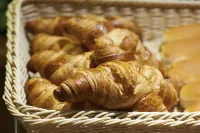 Bastion Hotel Groningen - servizio colazione