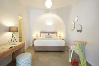 Volcano View Hotel Santorini - spa