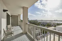 Hotel Effie Sandestin, Autograph Collection - Meerblick