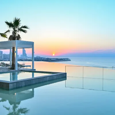 Onyx Arjaan by Rotana Hotels in der Nähe von Bahrain World Trade Center