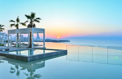 Onyx Arjaan by Rotana Hotéis em Manama