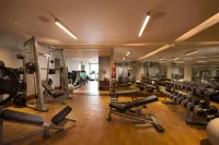 Conrad Bengaluru - Gym
