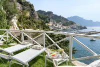 Hotel Miramalfi - Romantic