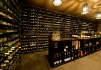 Spicers Vineyards Estate - bar