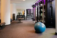 Bohemia Suites & Spa - Adults Only - Gym