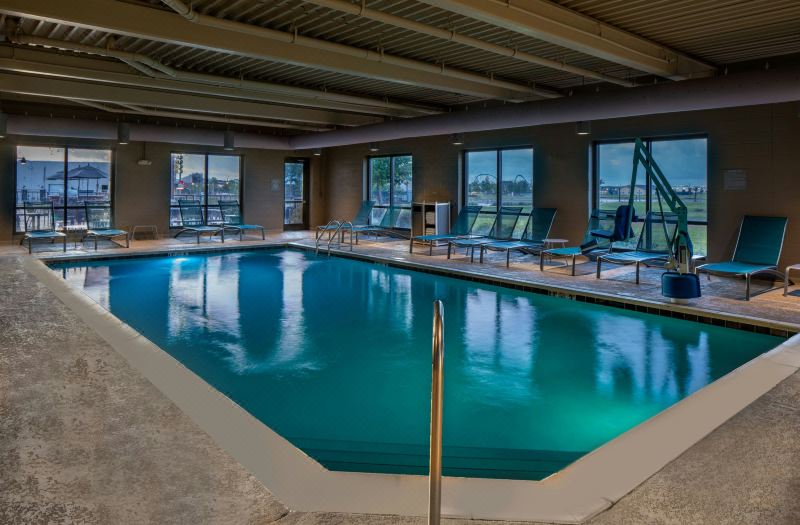 TownePlace Suites Foley at Owa photo 3