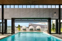 Hard Rock Hotel London Ontario - Pools