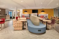 Home2 Suites by Hilton Woodland Sacramento - 3 stjerner