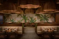 The Ritz Carlton Key Biscayne, Miami - Kitchen