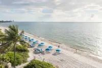 The Ritz Carlton Key Biscayne, Miami - ビーチサイド