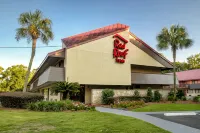 Red Roof Inn Tallahassee - University - Wifi