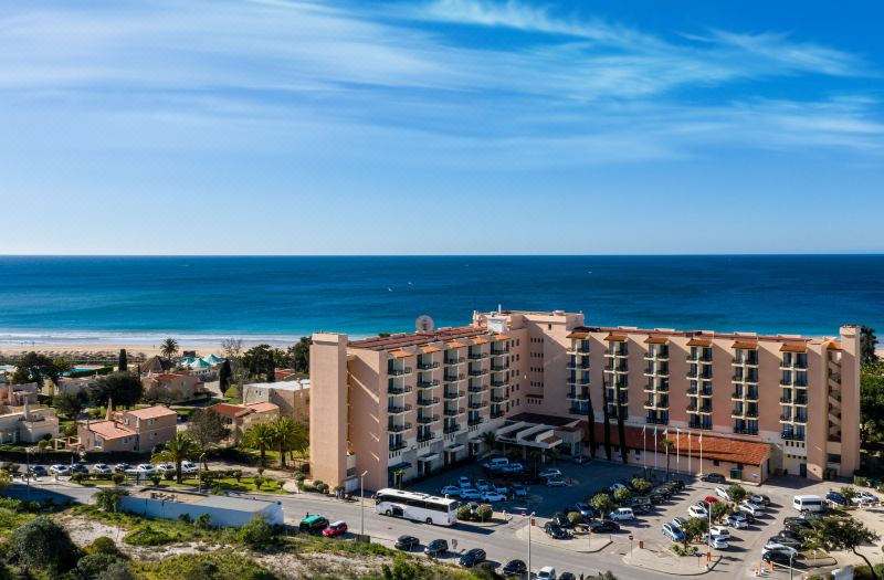 Pestana D. João II Beach & Golf Resort