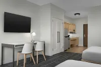 TownePlace Suites Sikeston - piscina